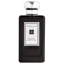 Dark Amber & Ginger Lily-جو مالون دارک امبر اند جینجر لیلی