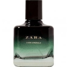 Dark Emerald-زارا دارک امرلد