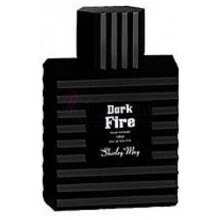 Dark Fire-شرلی می دارک فایر