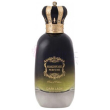 Dark Lady-شکسپیر پرفیومز دارک لیدی