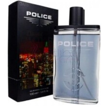 Dark Men-پلیس دارک من