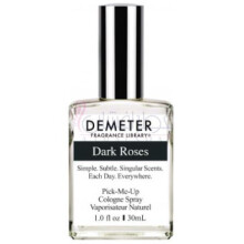 Dark Roses-دیمتر فرگرنس دارک رزز