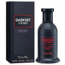 Darknet-شرلی می دارکنت