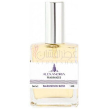 Darkwood Rose-الکساندریا فرگرنسز دارک وود رز