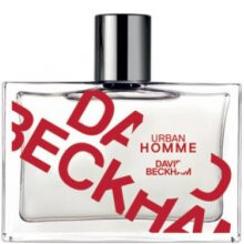 David Beckham Urban Homme-دیوید اند ویکتوریا بکهام دیوید بکهام اوربان هوم