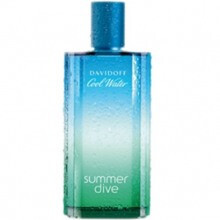 Davidoff Cool Water Summer Dive Man-دیویدوف کول واتر سامر دایو مردانه