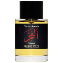 Dawn-فردریک مال داون