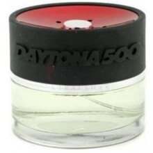 Daytona 500-الیزابت آردن دیتونا 500