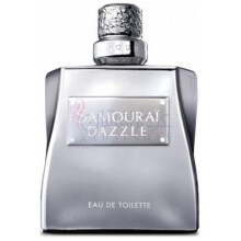 Dazzle-سامورائی دزل