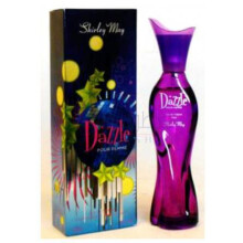 Dazzle-شرلی می دزل