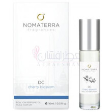 DC Cherry Blossom-نوماتيرا دی سی چری بلوسوم
