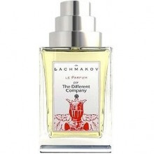 De Bachmakov-دیفرنت کمپانی د بکمکوو