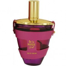 De La Marque Rouge-آرماف د لا مارک رژ