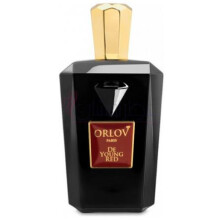 De Young Red-اورلوو پاریس دی یانگ رد