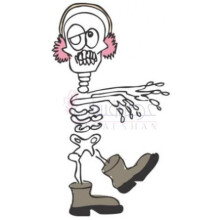 Dead of Winter-اسمل بنت دد فور وینتر