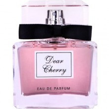 Dear Bherry-فراگرنس ورد دیار (دیر) بری