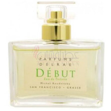 Debut-پارفومز دل ری دیبات