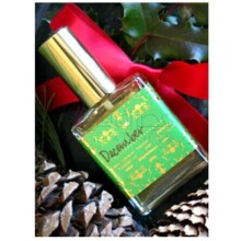 December-دی اس اچ پرفیومز دسامبر