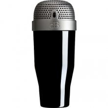 Decibel-آزارو دسیبل