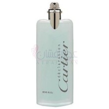 Déclaration Bois Bleu-کارتیر دکلریشن بوا بلو