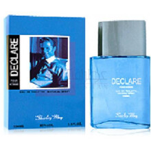 Declare-شرلی می دکلیر