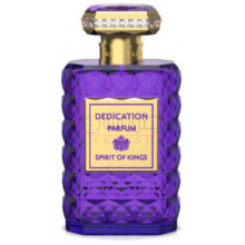 Dedication-اسپریت اف کینگز ددیکیشن