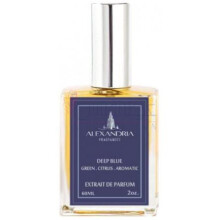 Deep Blue-الکساندریا فرگرنسز دیپ بلو