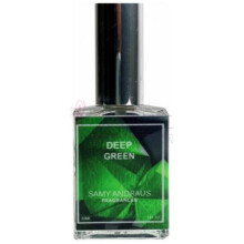 Deep Green-سمی اندراوس فرگرنسز دیپ گرین