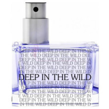 Deep in The Wild-عطوری دیپ این د وایلد
