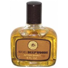 Deep Woods-اوان دیپ وودز