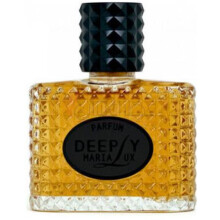 Deeply-ماریا لوکس دیپلی