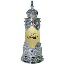 Dehn al Oudh Abiyad-افنان دهن ال عود (اود) ابیاد (ابیض)