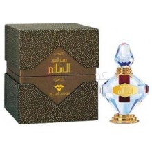 Dehn el Oudh Salaam-سوییس عربین دهن ال عود سلام