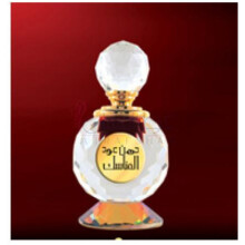 Dehnal Oudh Al Manaseksty-الحرمین دهن عود ال ماناسکستی