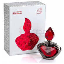 Dehnal Oudh Mahabbah-الحرمین دهن ال عود محبه