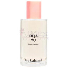 Deja Vu-تئو کابانل دجا وو