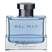 Del Mar-بالدسارینی دل مار