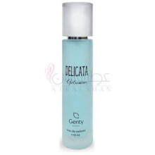Delicata Gelsomino-پارفومز جنتی دلیکاتا گلسومینو