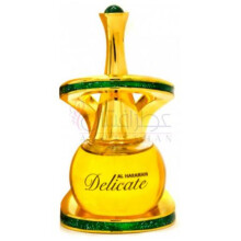 Delicate-الحرمین دلیکیت