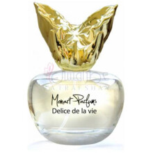Délice de la vie-مونارت پارفومز دلیش دی لا ویه