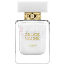 Delice Nacré-یوهان بی دلیس دکری