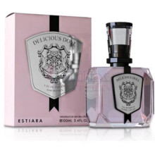 Delicious Doll-استیارا دلیشس دال