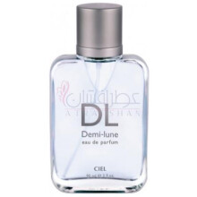 Demi-Lune № 9-سیل پارفوم دمی لون 9