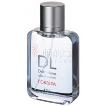 Demi-Lune Corrida-سیل پارفوم دمی لون کوریدا