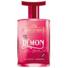 Demon In Love-او ژن دمون این لاو