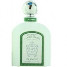 Derby Club House Blanche-آرماف دربی کلاب هوس بلانچ