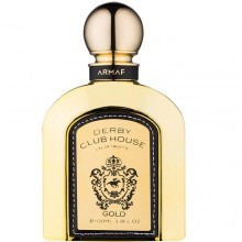 Derby Club House Gold-آرماف دربی کلاب هوس گلد