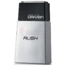 avon derek jeter driven rush