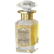 Dervisan-پرفیومین درویسان