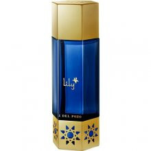 Desert Flowers Lily-جسوس دل پوزو دسرت فلورز لیلی